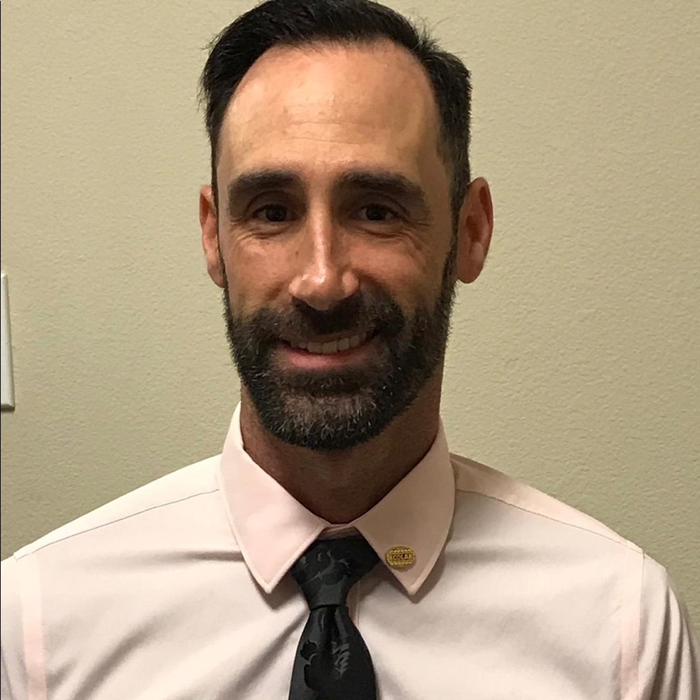 Meet your Posher, Johnny